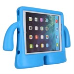 iPad Air 1 / iPad Air 2 / iPad Pro 9.7 / iPad 9.7 iBuy stød cover - blå